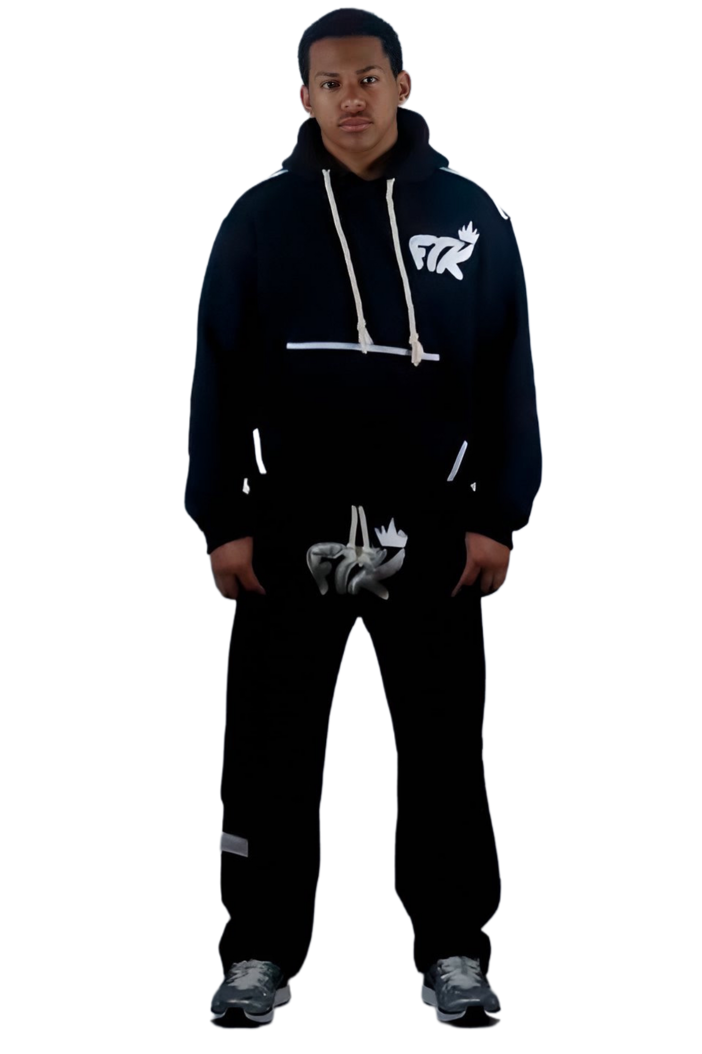 FTK black set