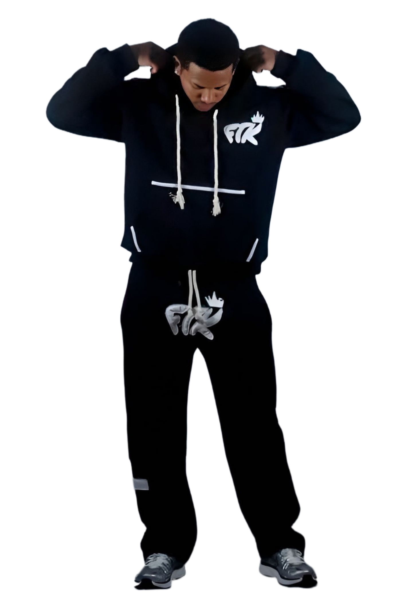 FTK black set