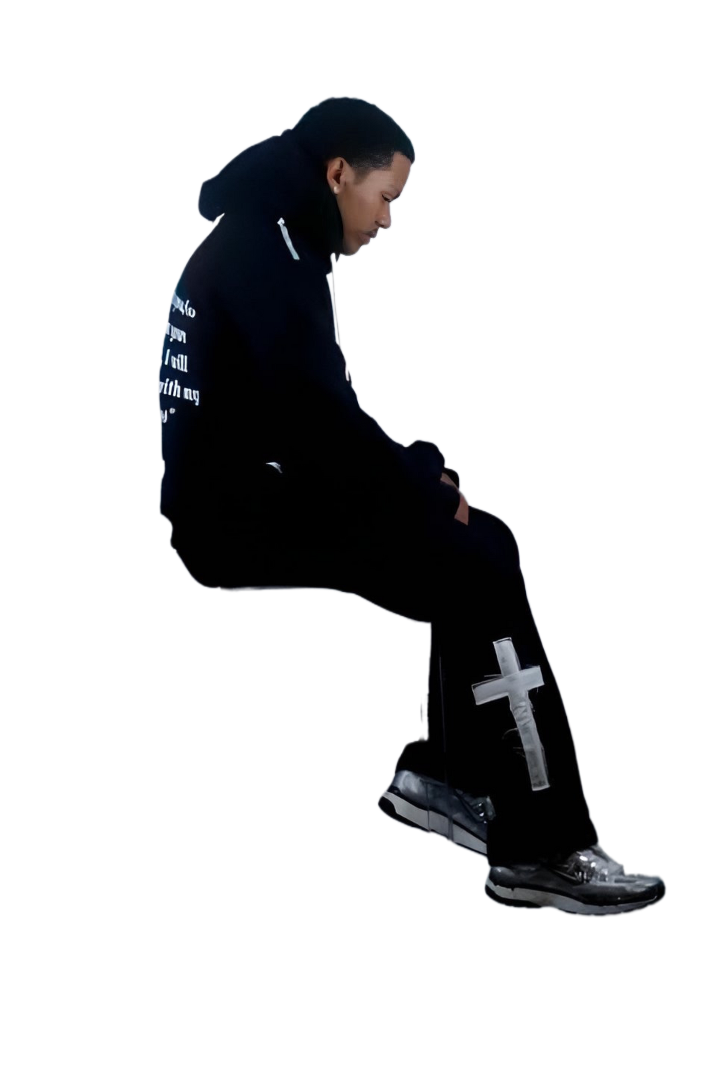 FTK black set