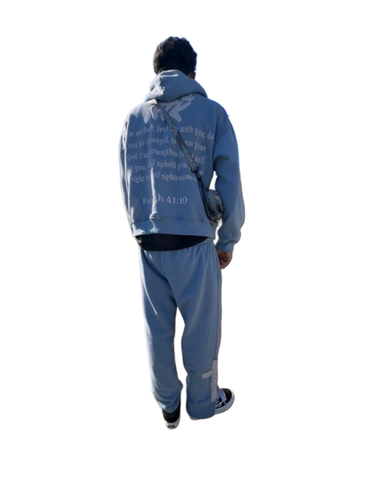 FTK blue set