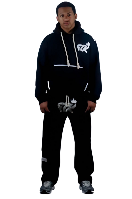 FTK black set